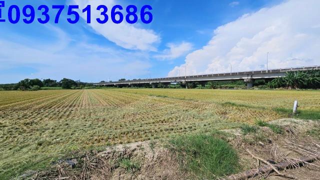 嘉義六腳農地-6
