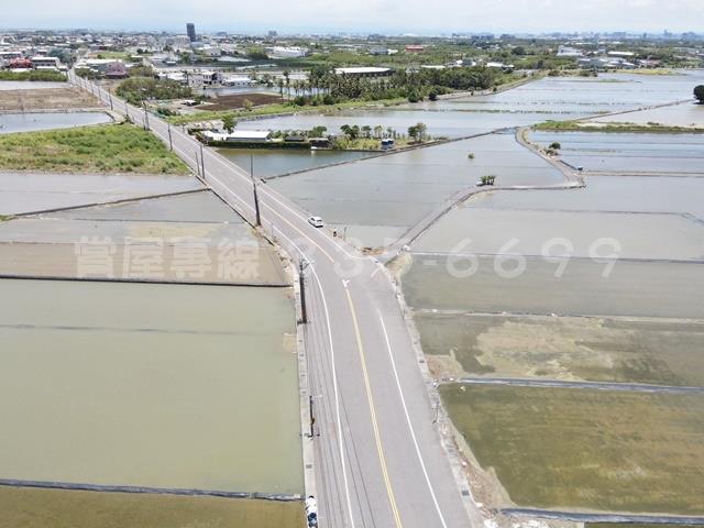 安南農地-4
