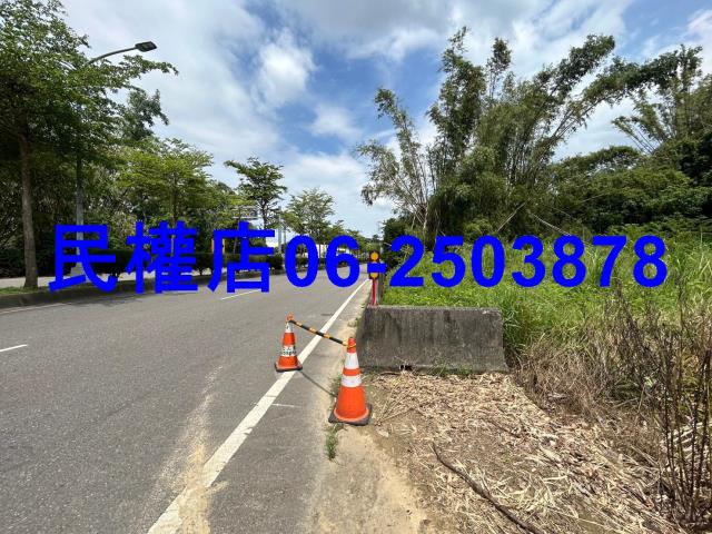 台南關廟農地-10