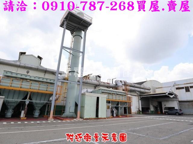 台南官田工業地-12