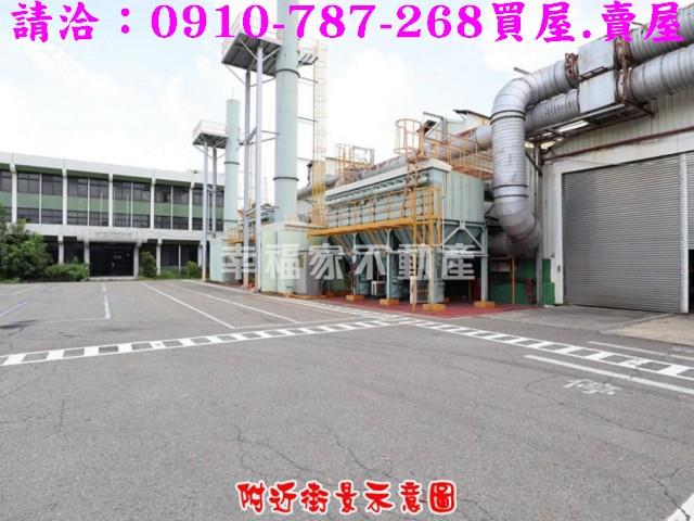 台南官田工業地-8