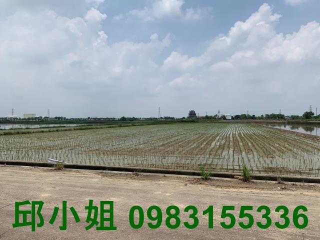 台南白河農地-0