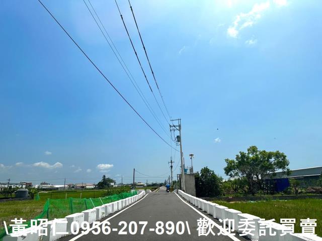 歸仁農地-3