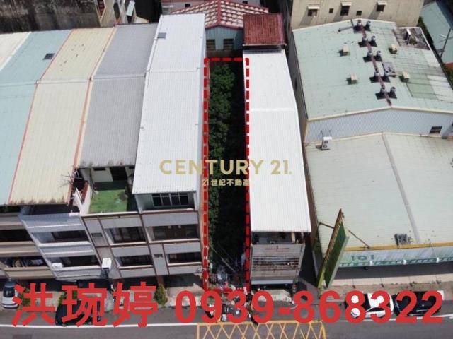 南投市建地-2