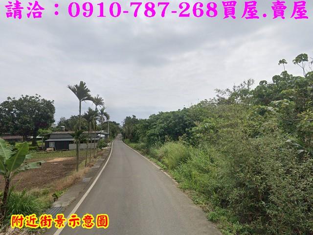 長濱農地-9