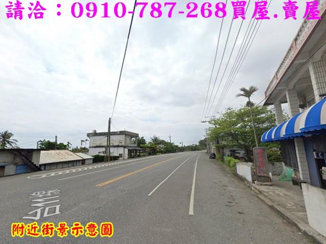 長濱農地-10
