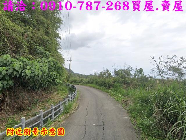長濱農地-2