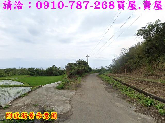 長濱農地-3