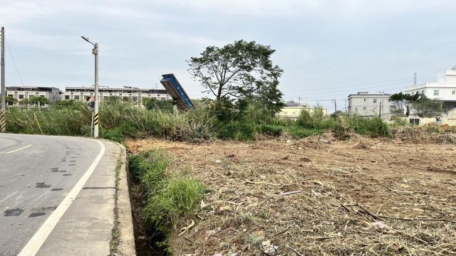 桃園大園農地-0