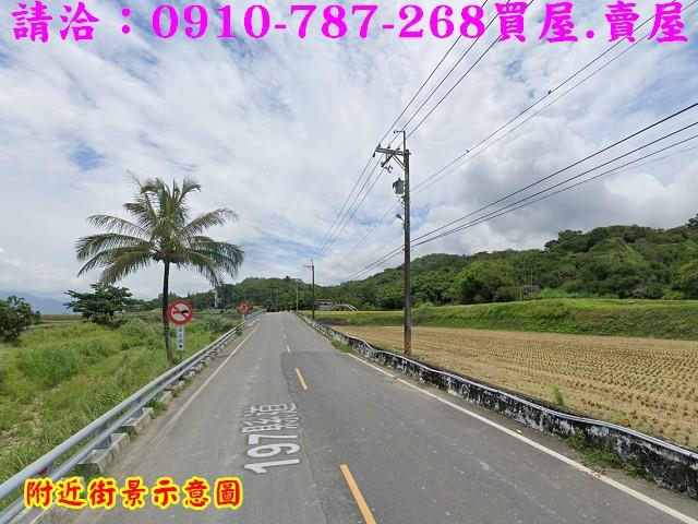 關山農地-14