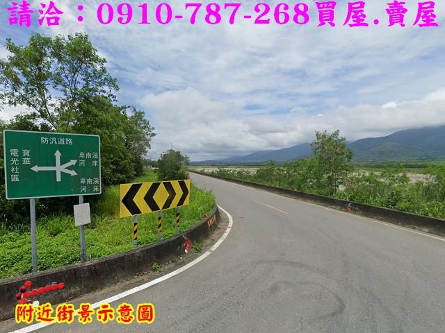 關山農地-7
