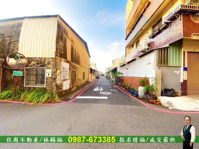 台南永康建地-3