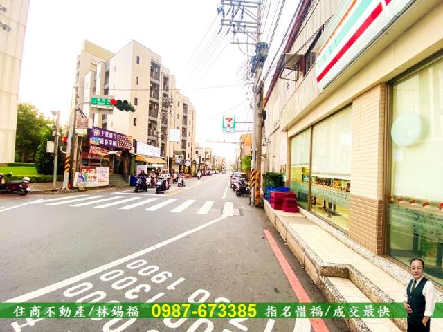 台南永康建地-6