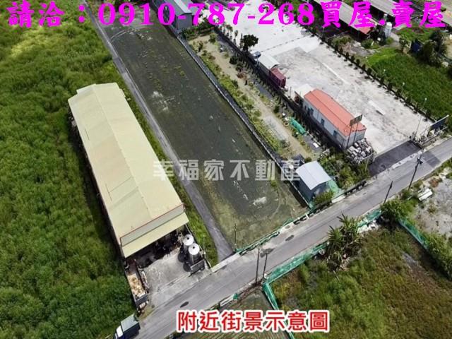 台南安南農地-6