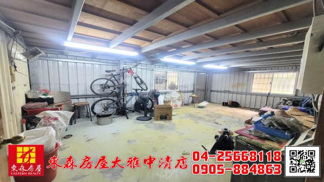 台中新社農地-7