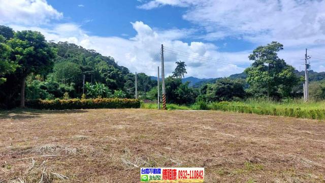 北埔農地-3