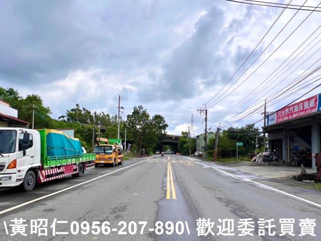 台南關廟農地-10