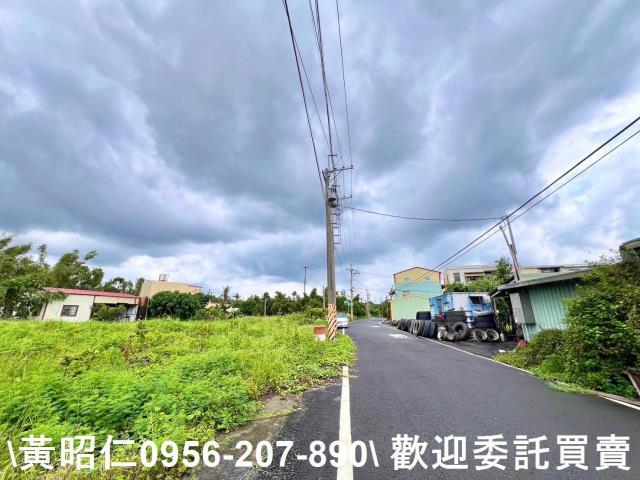 台南關廟農地-5