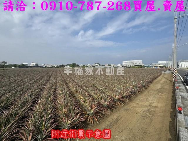 台南山上農地-9