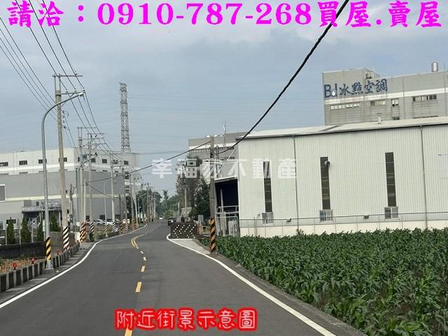 台南山上農地-11