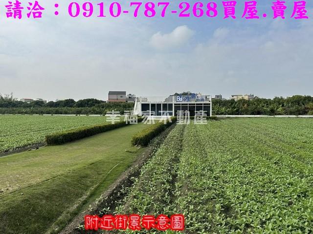 台南山上農地-13