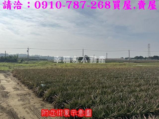 台南山上農地-14