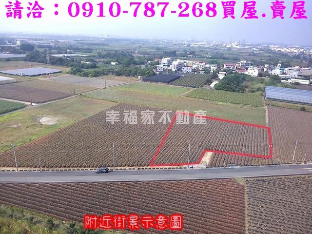 台南山上農地-0