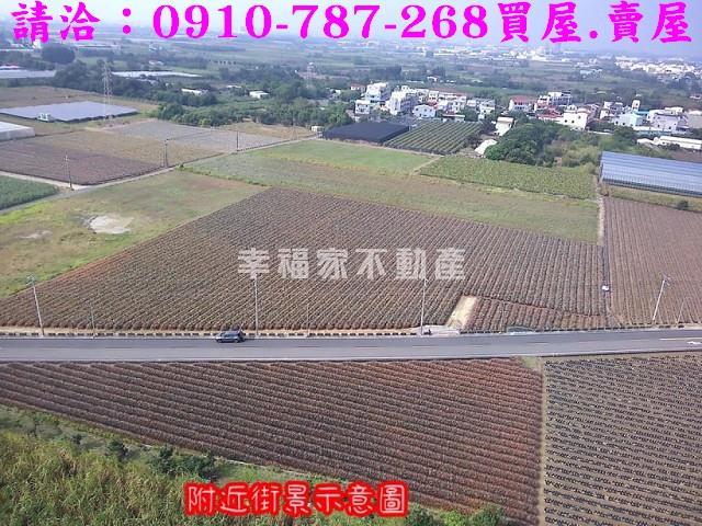 台南山上農地-1