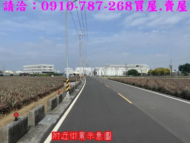 台南山上農地-2