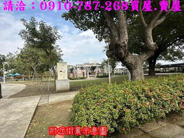 台南山上農地-6