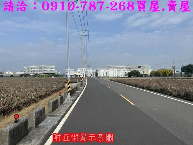 台南山上農地-7