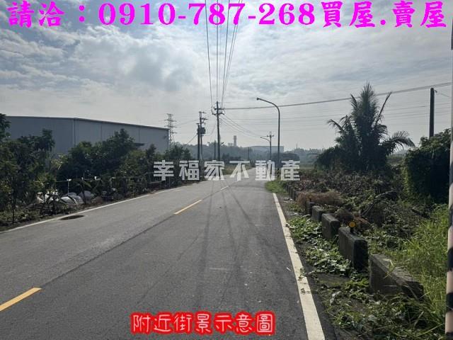 台南山上農地-8