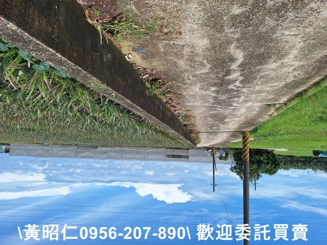 山上農地-3