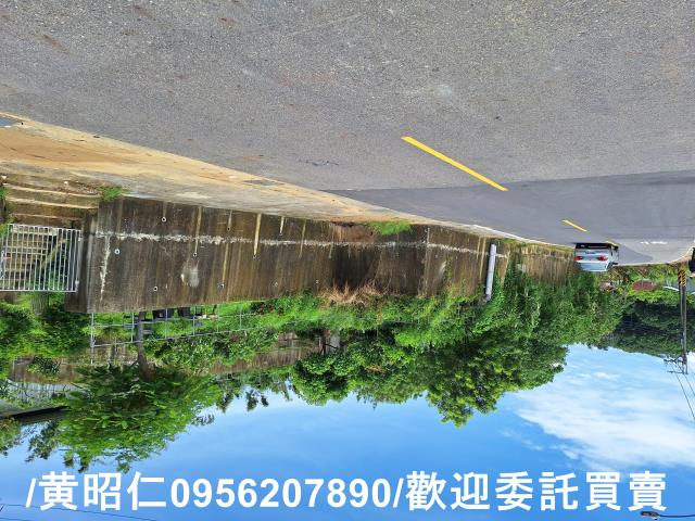 山上農地-1