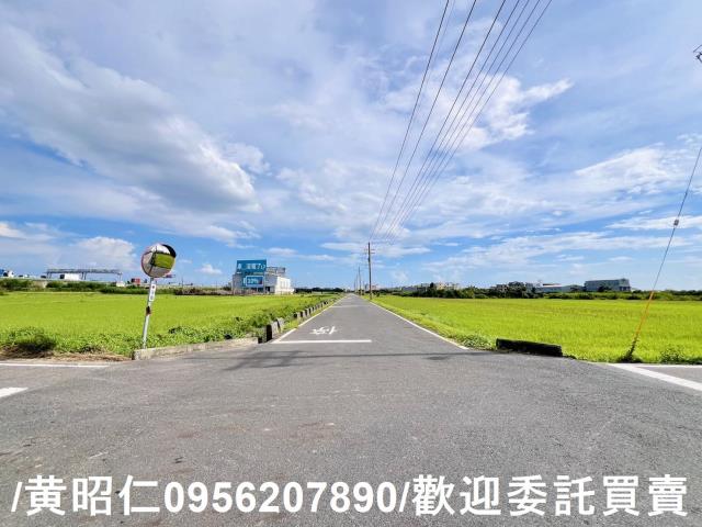 麻豆農地-5