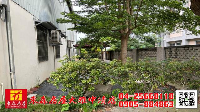 大雅農地-3