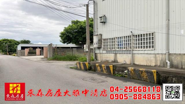 大雅農地-4