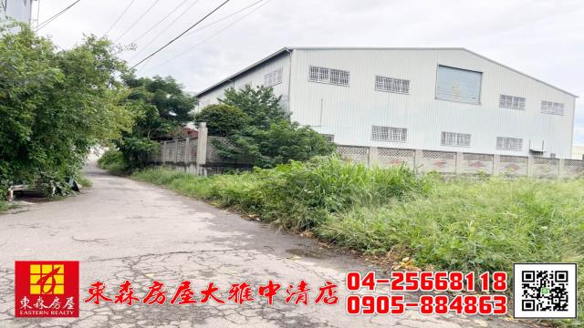 大雅農地-5