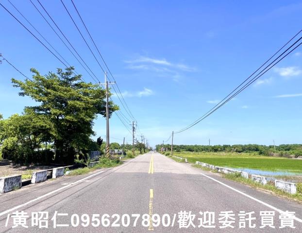 台南佳里農地-0