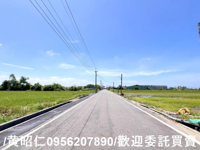 台南佳里農地-1