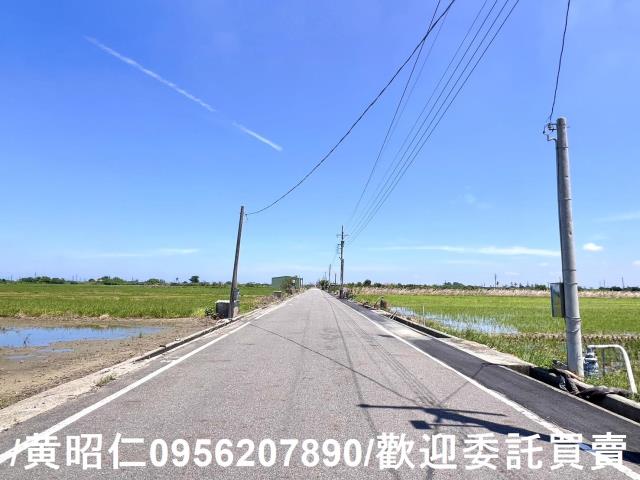 台南佳里農地-5