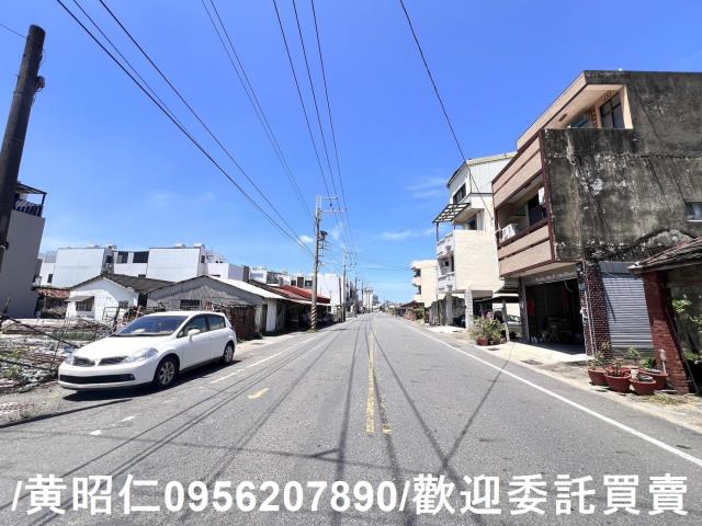 台南佳里農地-6