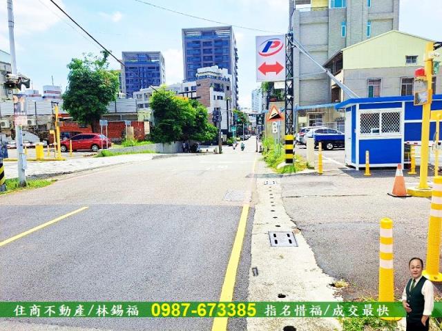 台南中西區建地-10