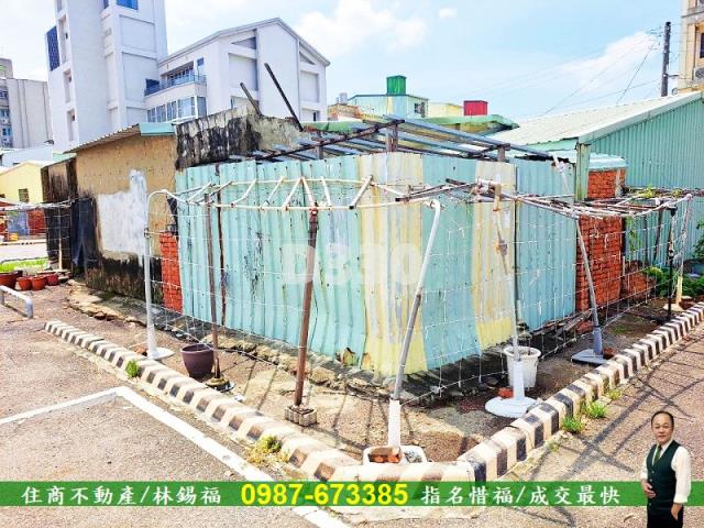 台南中西區建地-6