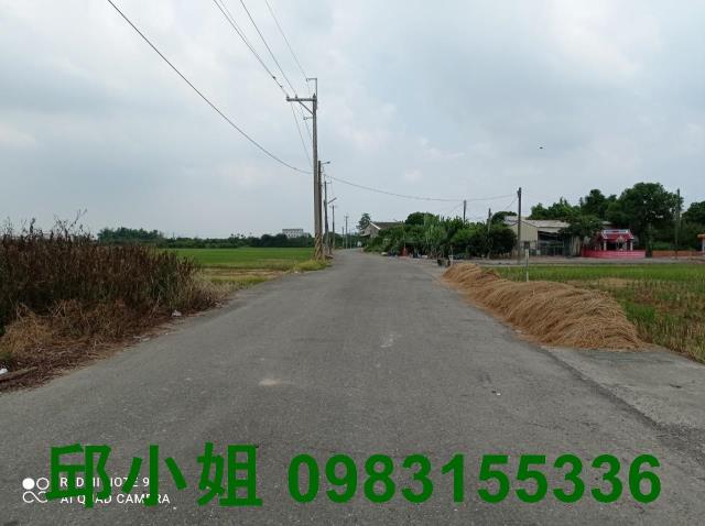 溪口建地-1