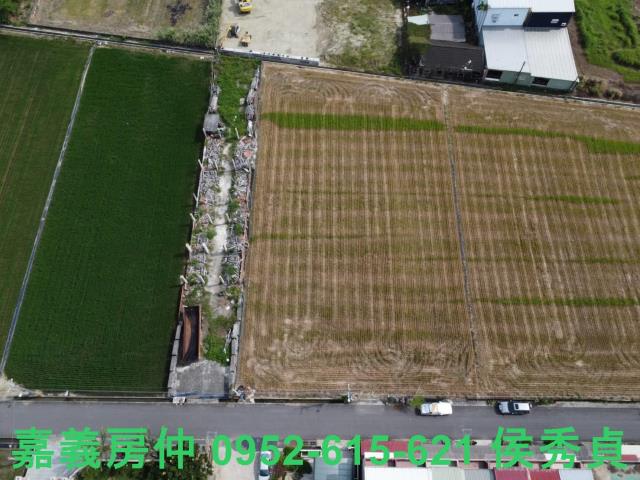 嘉義鹿草農地-9