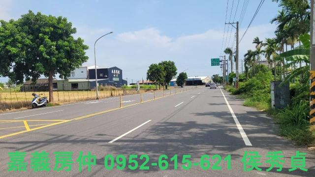 嘉義鹿草農地-11