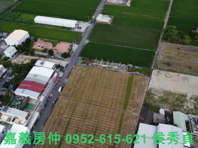 嘉義鹿草農地-1