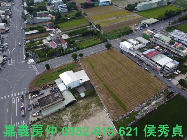 嘉義鹿草農地-2