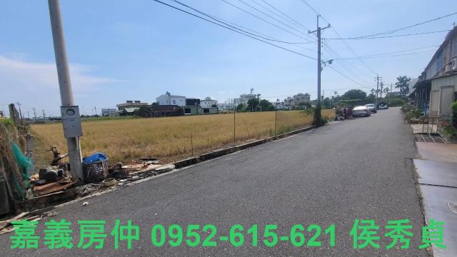 嘉義鹿草農地-3